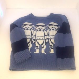 Star Wars Sweater